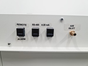 Thumbnail image of Nuaire NU-5800E CO2 Incubator