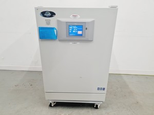 Thumbnail image of Nuaire NU-5841E CO2 Incubator 
