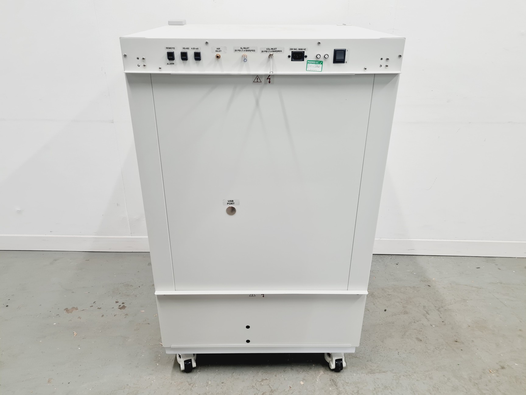 Image of Nuaire NU-5841E CO2 Incubator 