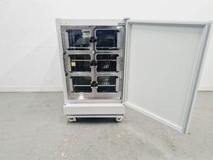Thumbnail image of Nuaire NU-5841E CO2 Incubator 