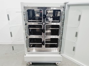 Thumbnail image of Nuaire NU-5841E CO2 Incubator 