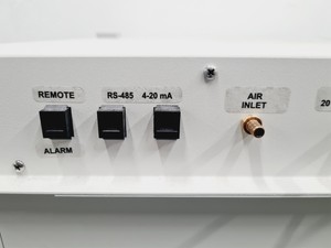 Thumbnail image of Nuaire NU-5841E CO2 Incubator 