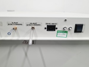 Thumbnail image of Nuaire NU-5841E CO2 Incubator 