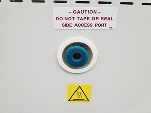 Thumbnail image of Nuaire NU-5841E CO2 Incubator 