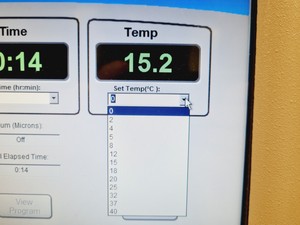Thumbnail image of Beckman Coulter Optima L-100 XP Ultracentrifuge 