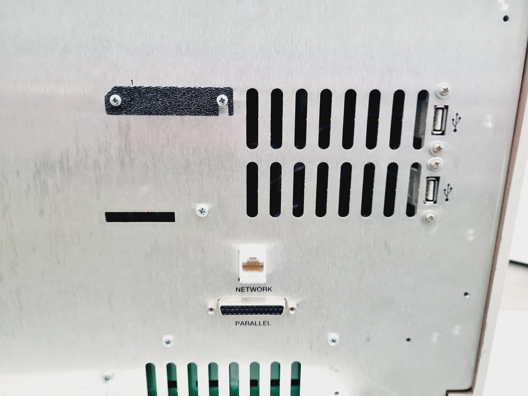 Image of Beckman Coulter Optima L-100 XP Ultracentrifuge 