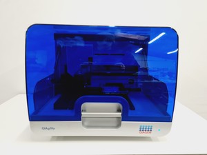 Thumbnail image of Qiagen QIAgility Automated PCR Workstation