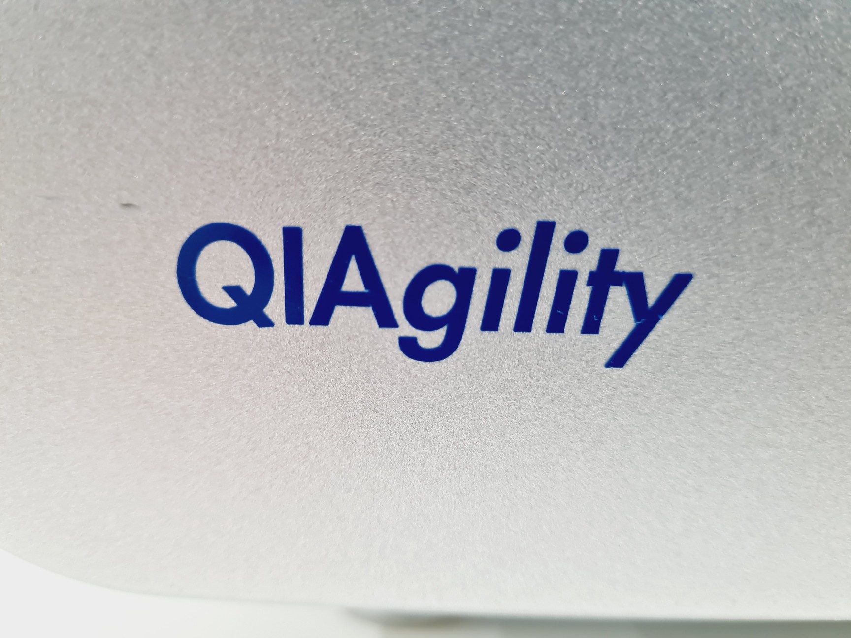 Image of Qiagen QIAgility Automated PCR Workstation