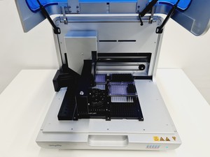 Thumbnail image of Qiagen QIAgility Automated PCR Workstation