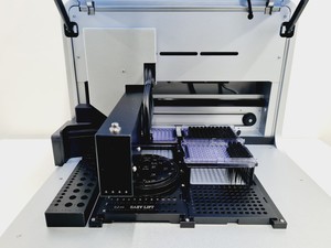 Thumbnail image of Qiagen QIAgility Automated PCR Workstation