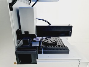 Thumbnail image of Qiagen QIAgility Automated PCR Workstation