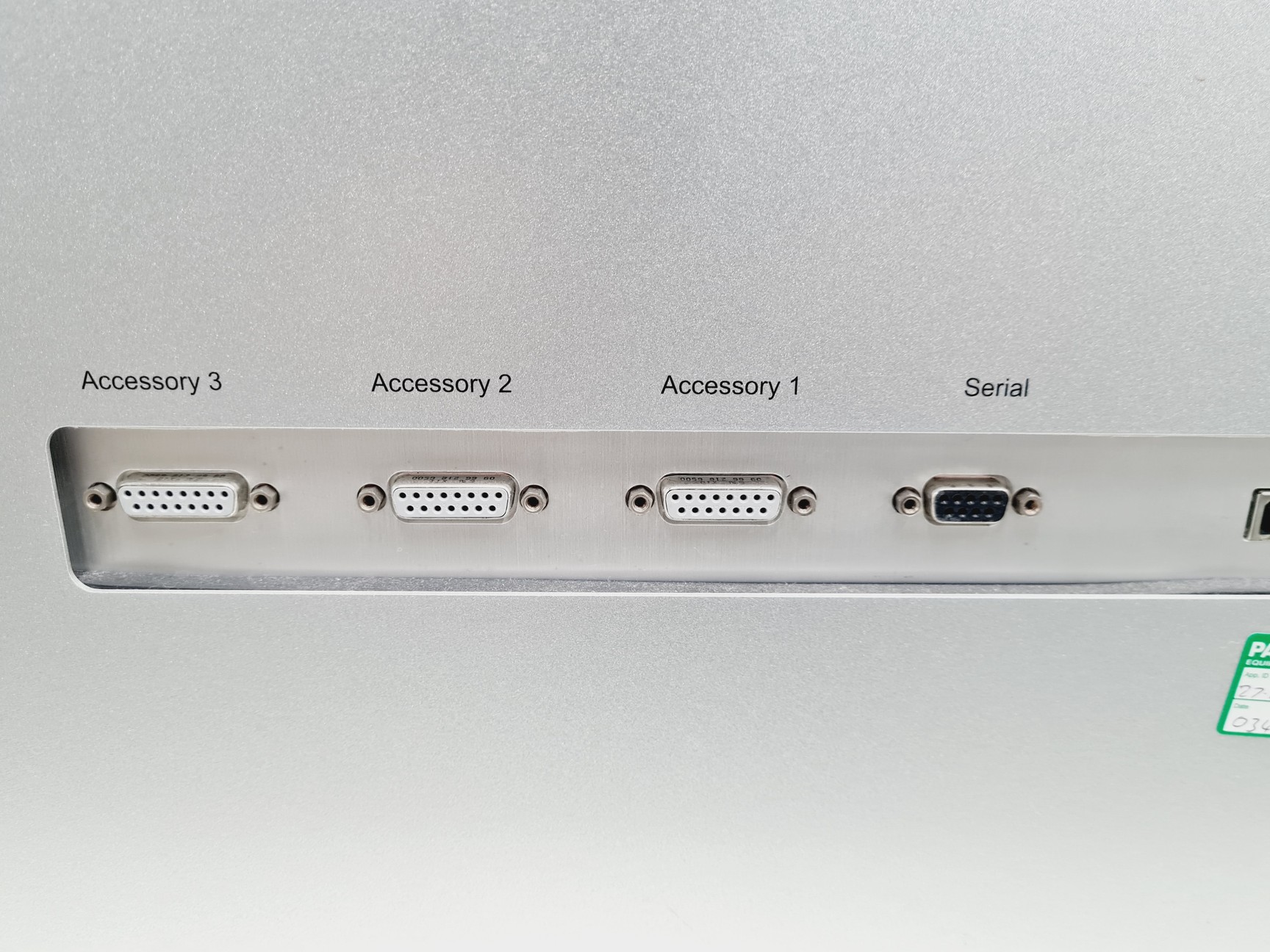 Image of Qiagen QIAgility Automated PCR Workstation