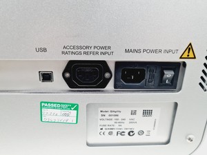 Thumbnail image of Qiagen QIAgility Automated PCR Workstation