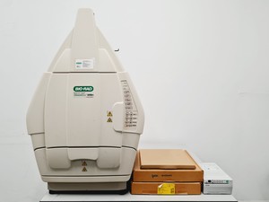 Thumbnail image of Bio-Rad Universal Hood II ChemiDoc XRS+ Molecular Imager System