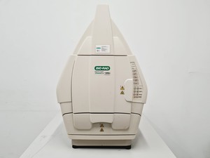 Thumbnail image of Bio-Rad Universal Hood II ChemiDoc XRS+ Molecular Imager System