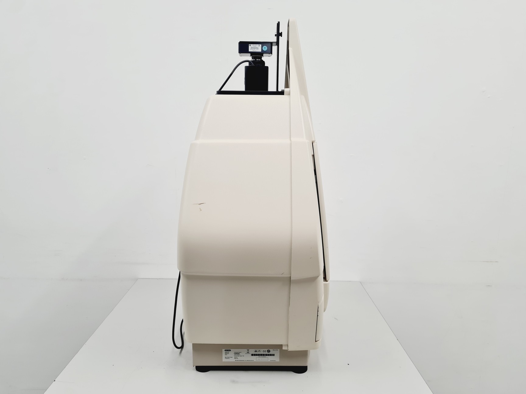 Image of Bio-Rad Universal Hood II ChemiDoc XRS+ Molecular Imager System