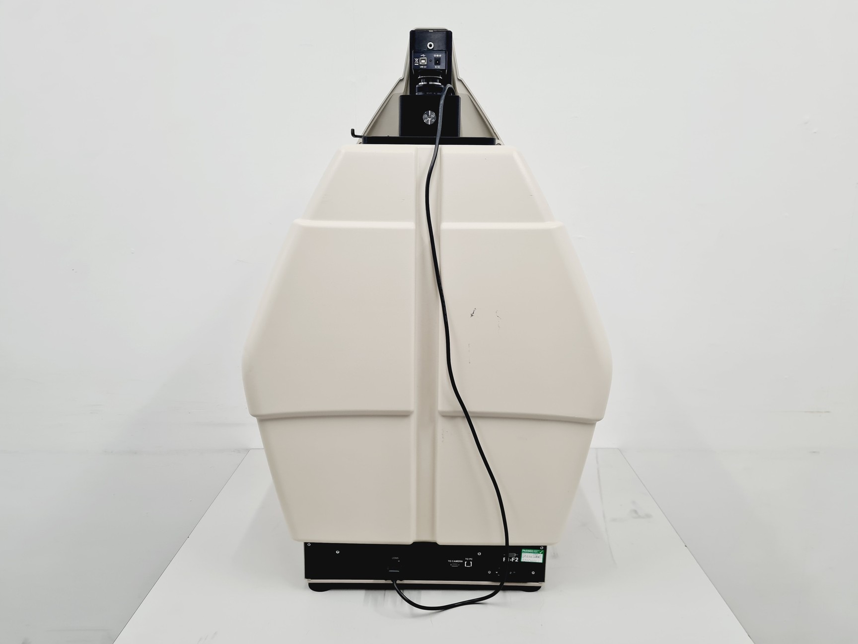 Image of Bio-Rad Universal Hood II ChemiDoc XRS+ Molecular Imager System