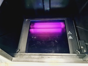 Thumbnail image of Bio-Rad Universal Hood II ChemiDoc XRS+ Molecular Imager System