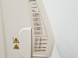 Thumbnail image of Bio-Rad Universal Hood II ChemiDoc XRS+ Molecular Imager System