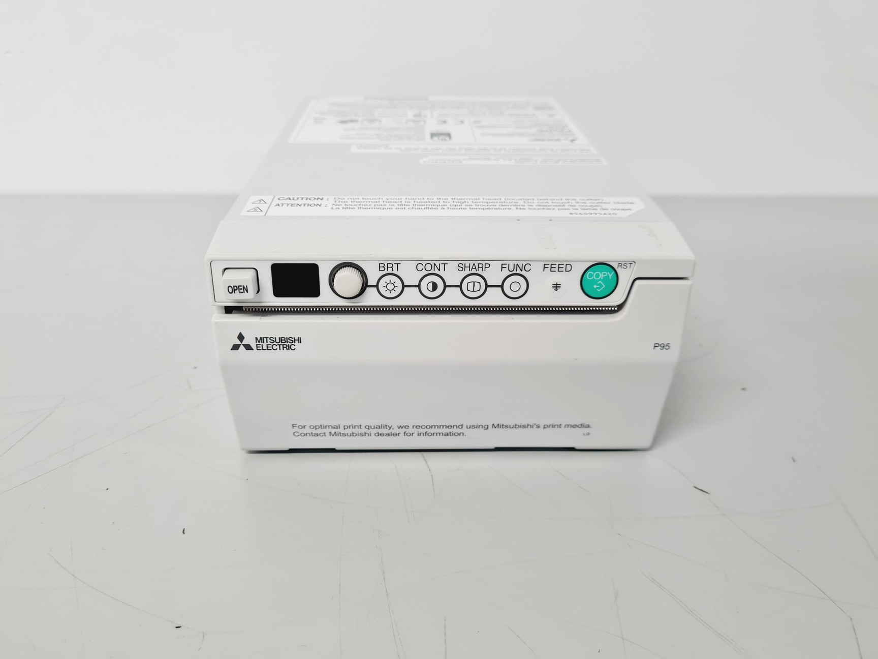 Image of Bio-Rad Universal Hood II ChemiDoc XRS+ Molecular Imager System