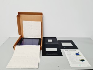 Thumbnail image of Bio-Rad Universal Hood II ChemiDoc XRS+ Molecular Imager System