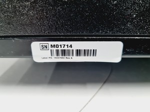 Thumbnail image of illumina MiSeq DNA Sequencer Lab