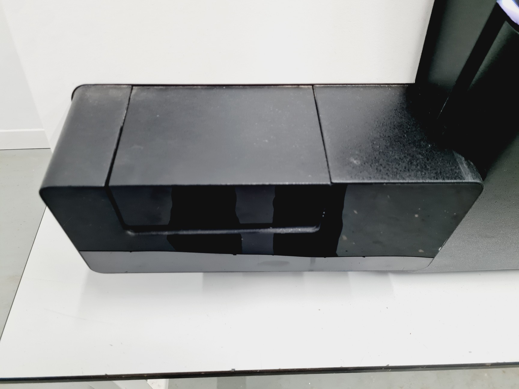 Image of illumina MiSeq DNA Sequencer Lab