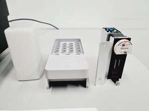 Thumbnail image of illumina MiSeq DNA Sequencer Lab