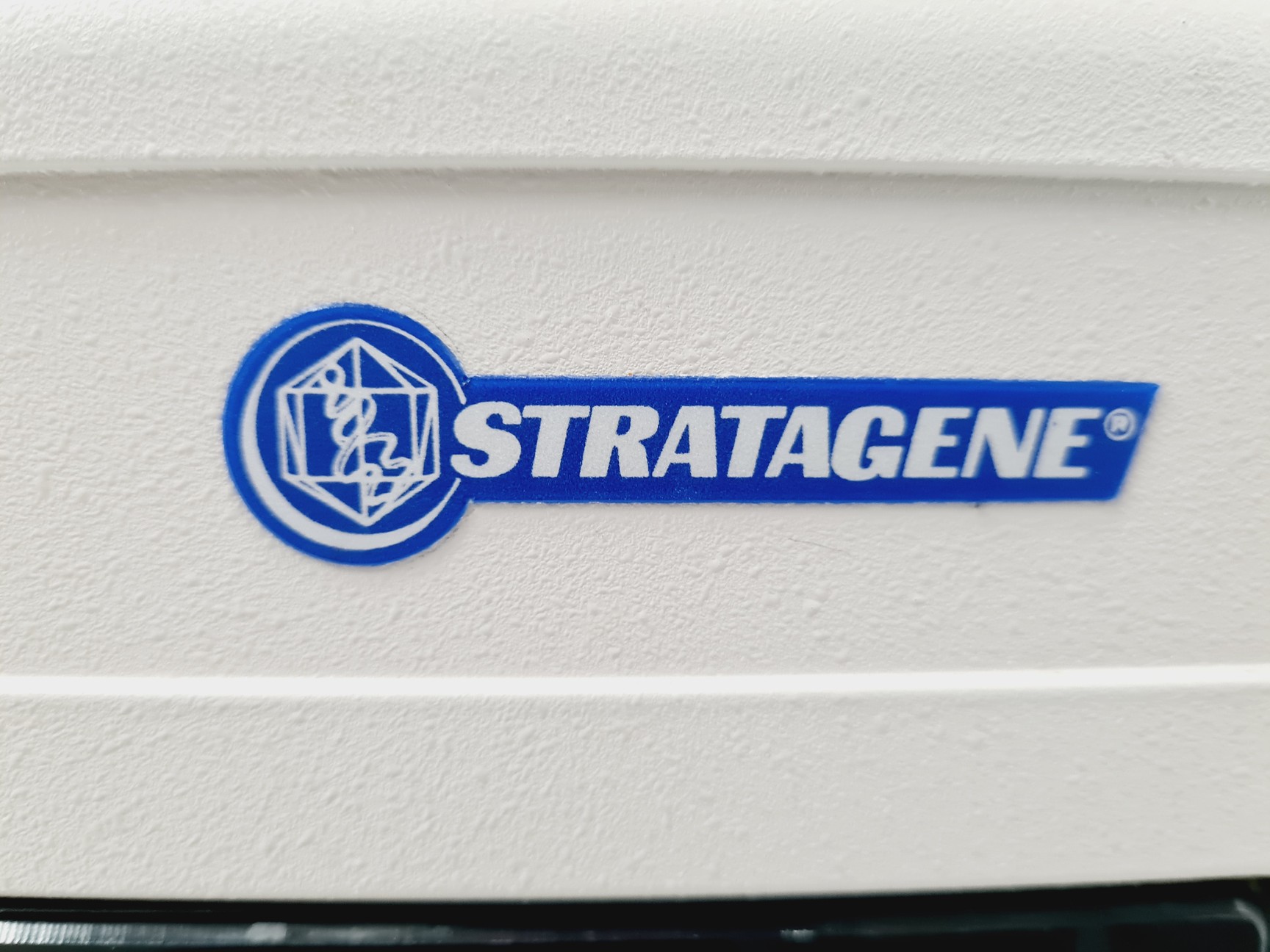 Image of Stratagene UV Stratalinker 2400