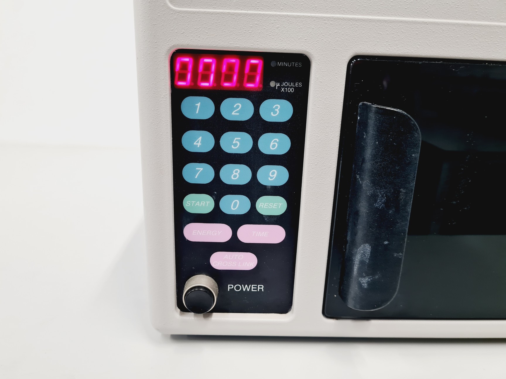 Image of Stratagene UV Stratalinker 2400