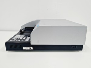 Thumbnail image of BioTek BioHit Bp800 Platereader​