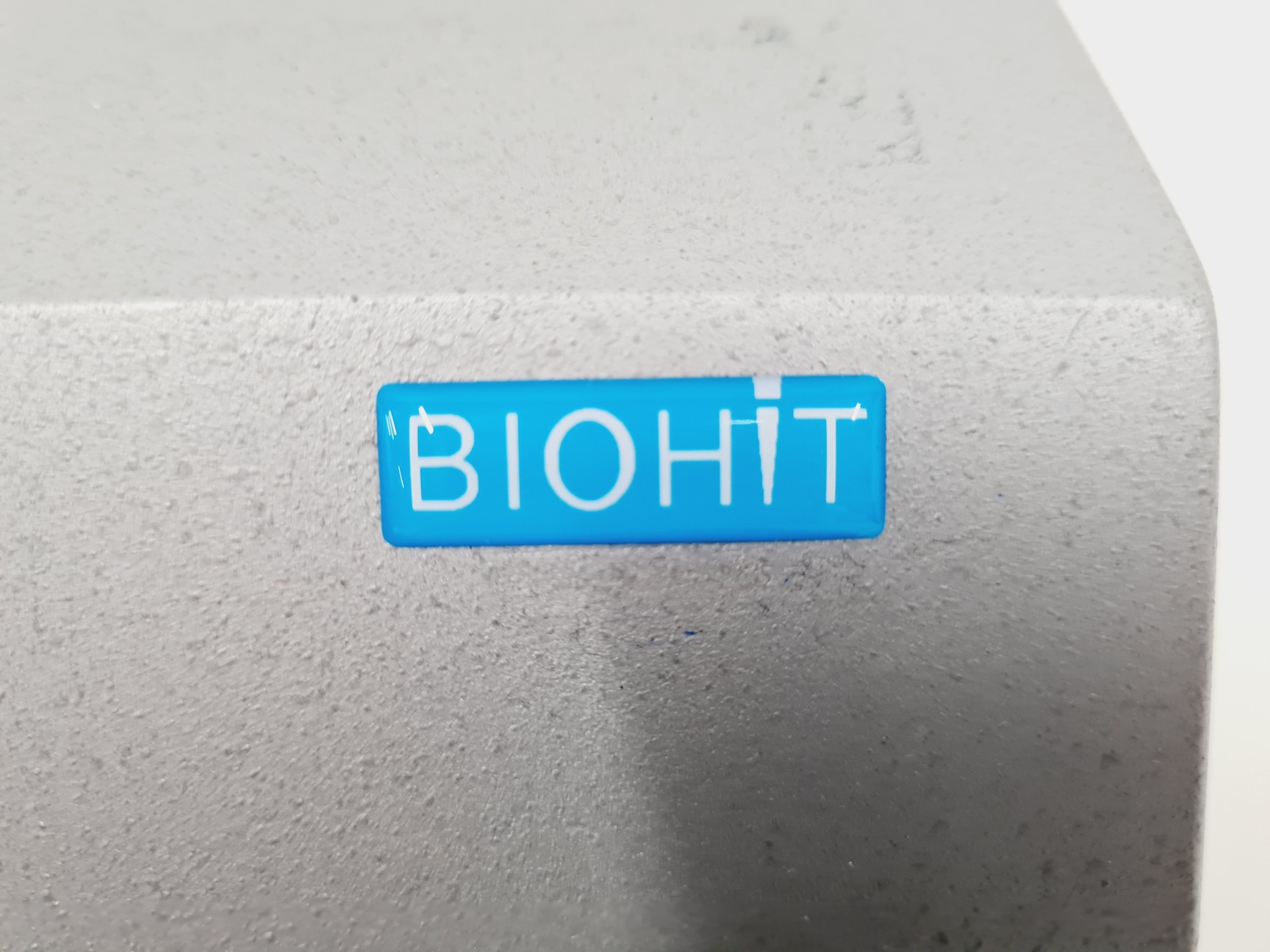 Image of BioTek BioHit Bp800 Platereader​
