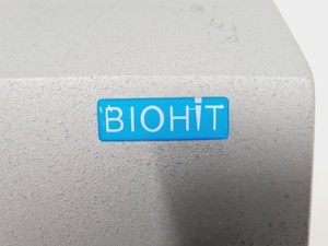 Thumbnail image of BioTek BioHit Bp800 Platereader​