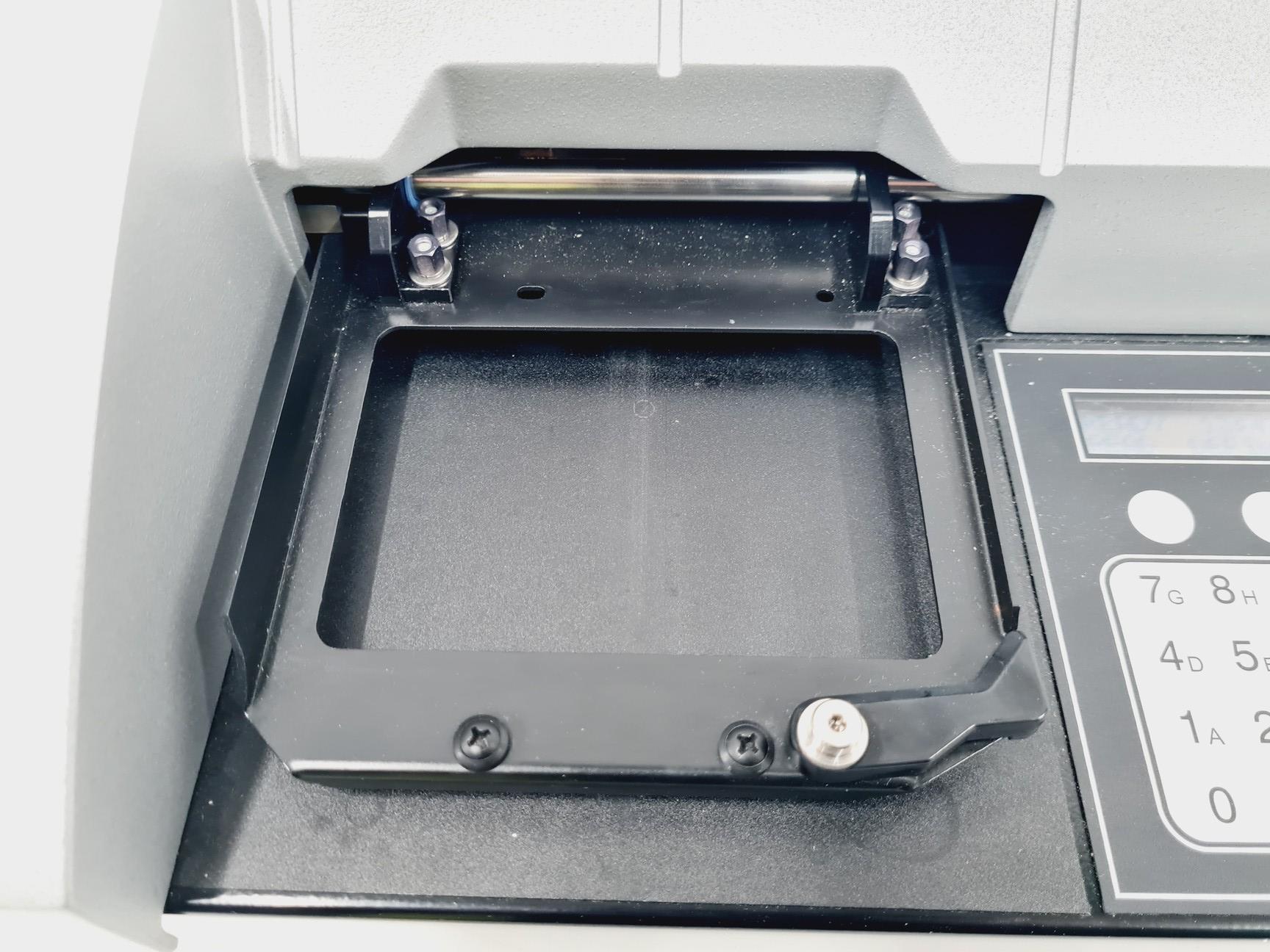 Image of BioTek BioHit Bp800 Platereader​