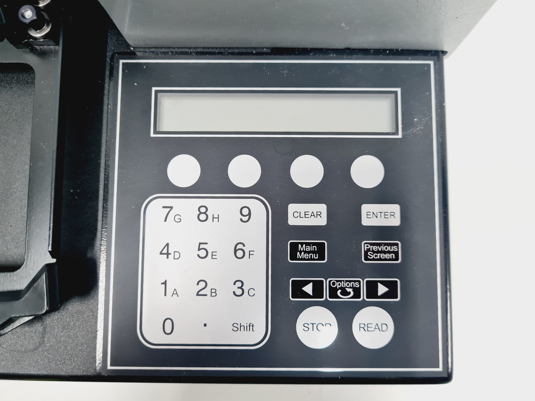 Image of BioTek BioHit Bp800 Platereader​