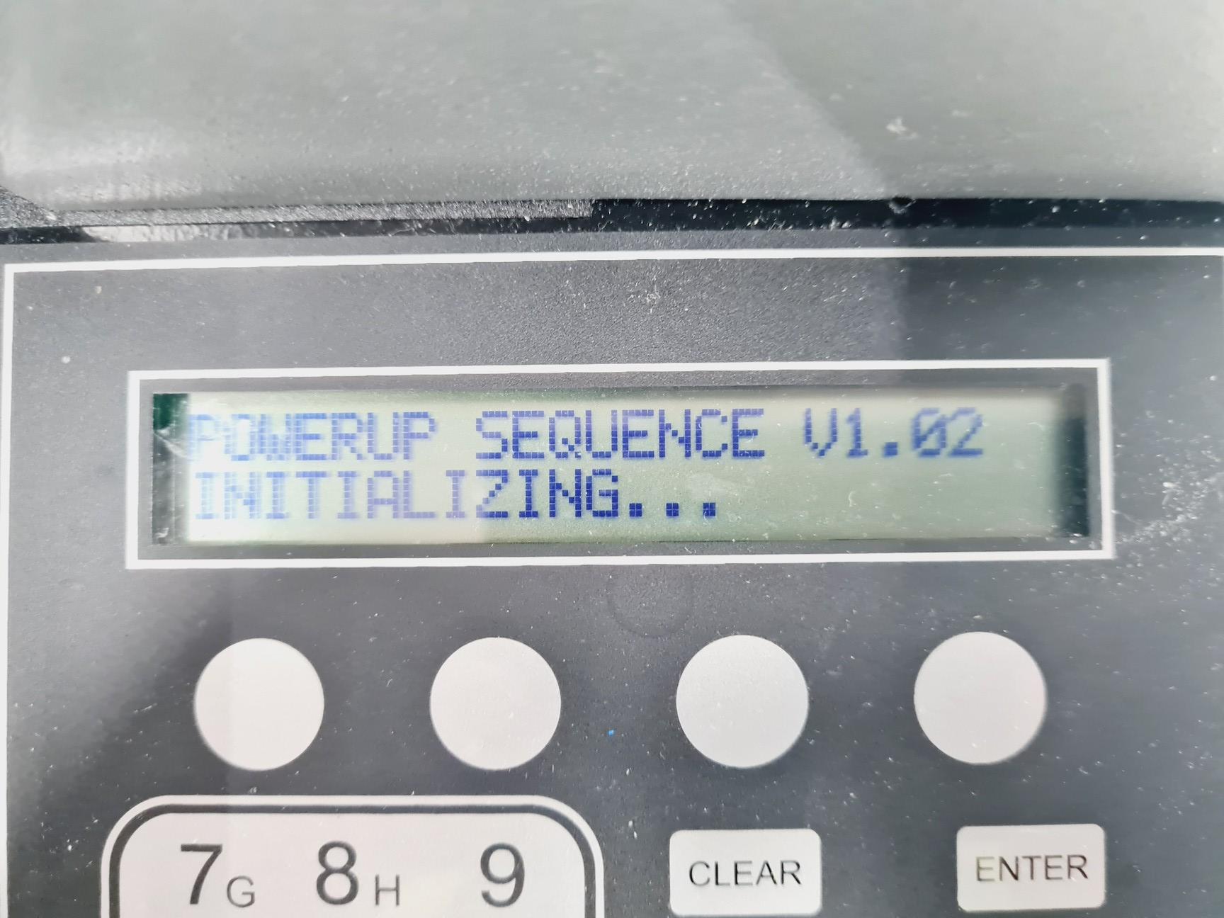 Image of BioTek BioHit Bp800 Platereader​