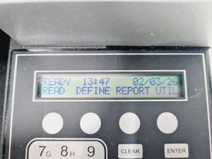 Thumbnail image of BioTek BioHit Bp800 Platereader​