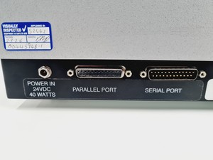 Thumbnail image of BioTek BioHit Bp800 Platereader​