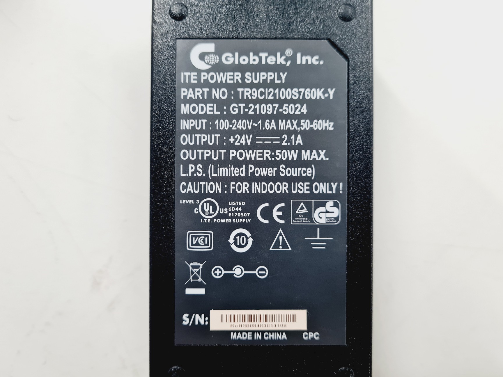 Image of BioTek BioHit Bp800 Platereader​