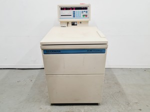 Thumbnail image of Beckman J2-MC Centrifuge
