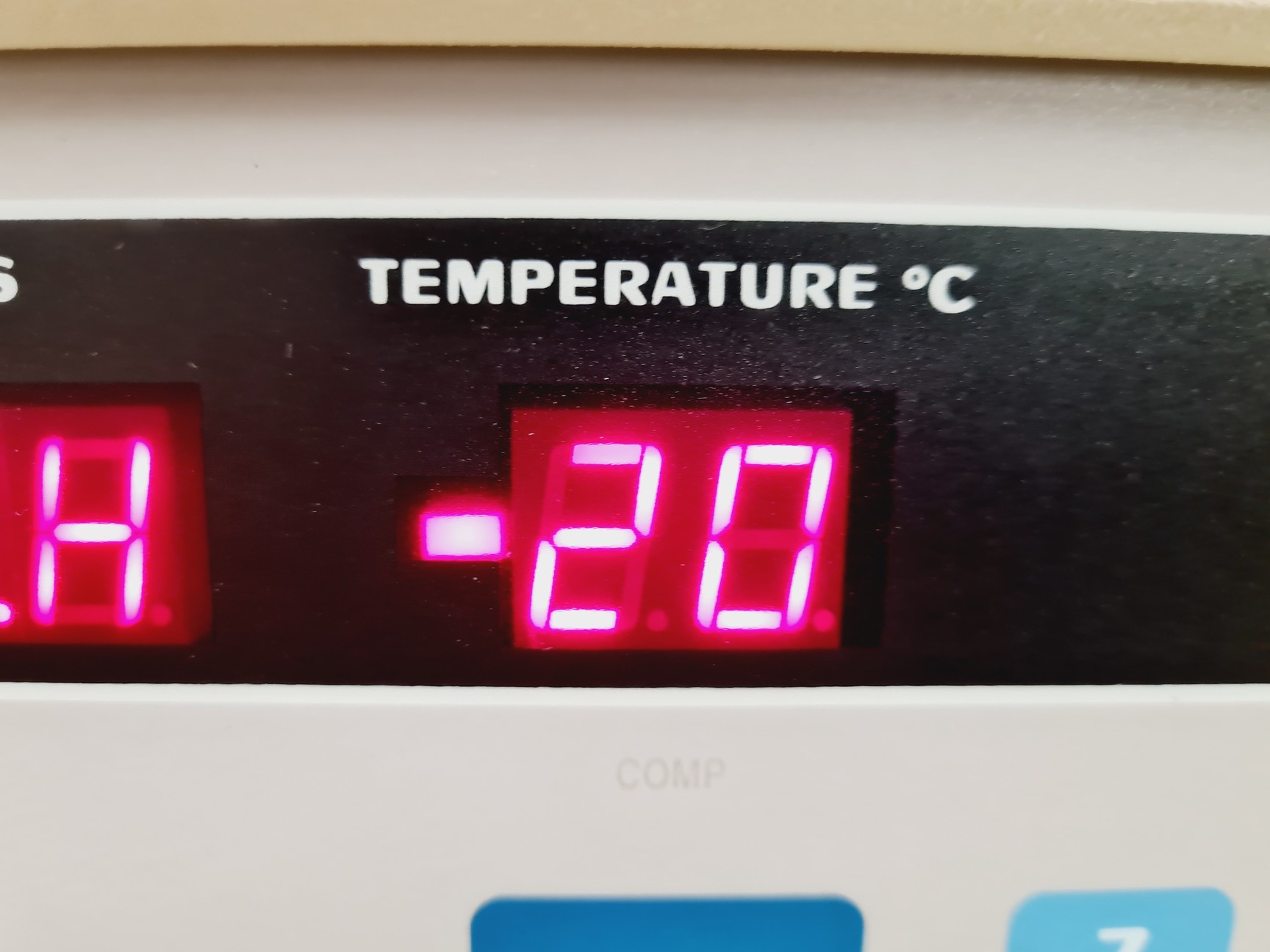 Image of Beckman J2-MC Centrifuge