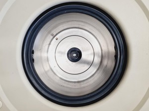 Thumbnail image of Beckman J2-MC Centrifuge w/ JA 18.1 Rotor 18,000RPM