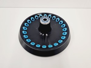 Thumbnail image of Beckman J2-MC Centrifuge w/ JA 18.1 Rotor 18,000RPM