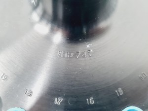 Thumbnail image of Beckman J2-MC Centrifuge w/ JA 18.1 Rotor 18,000RPM