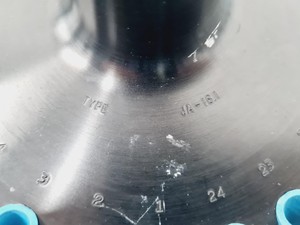 Thumbnail image of Beckman J2-MC Centrifuge w/ JA 18.1 Rotor 18,000RPM