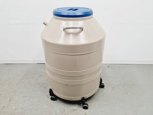 Thumbnail image of Jencons 5K K Series Liquid Nitrogen Dewar