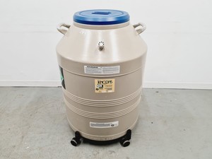 Thumbnail image of Jencons 5K K Series Liquid Nitrogen Dewar