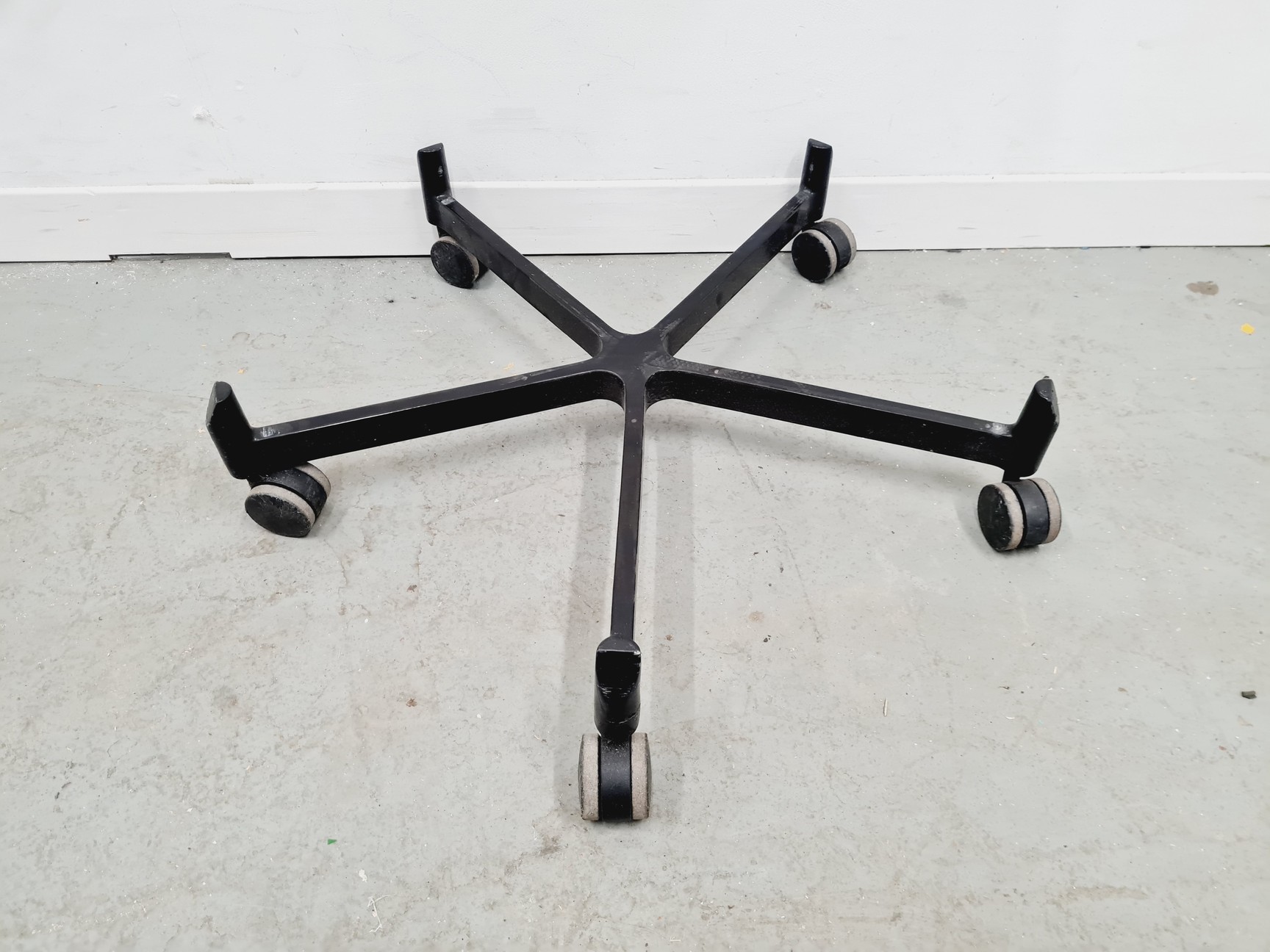 Image of Jencons 5K K Series Liquid Nitrogen Dewar