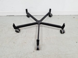 Thumbnail image of Jencons 5K K Series Liquid Nitrogen Dewar