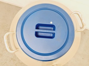 Thumbnail image of Jencons 5K K Series Liquid Nitrogen Dewar